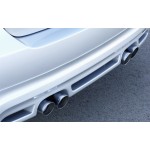 Οπίσθιο σπόϊλερ Hamann για BMW Σειρά 3 325i/ 330i (E90) 